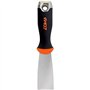 COUTEAU A ENDUIRE LAME SOUPLE 4 CM