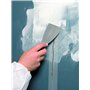 COUTEAU A ENDUIRE LAME SOUPLE 4 CM