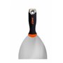 COUTEAU A ENDUIRE LAME SOUPLE 12 CM