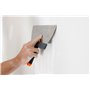 EDMA 265655 Couteau À ENDUIRE Lame Souple 20 CM