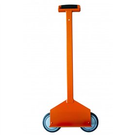 Roll PLAC - Mini Chariot Transporteur de plaques