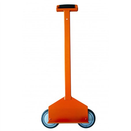 Roll PLAC - Mini Chariot Transporteur de plaques