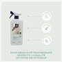 K-ONET - Nettoyant Vitres - Sans traces - Compatible inox et alluminium - Anti poussière et pluie - 750 ml