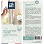 K-ONET - Nettoyant Vitres - Sans traces - Compatible inox et alluminium - Anti poussière et pluie - 750 ml