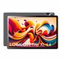 Logicom - Tab XL 14 - Tablette 14" Android 14 - Octa-Core 1.6Ghz - 128Go