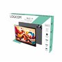 Logicom - Tab XL 14 - Tablette 14" Android 14 - Octa-Core 1.6Ghz - 128Go