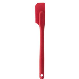 mastrad - Demi Spatule Maryse Silicone Corail