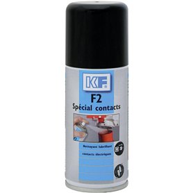 Aérosol 100 ml KF F2 Special Contacts (1003)