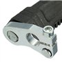 Ungfu Mall 1 paire de repose-pieds pour moto tout-terrain 47 cc, 49 cc, 50 cc