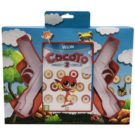 Cocoto Magic Circus 2 (Inclus 2 Guns)