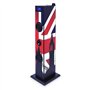 BigBen Tour Multimédia Haut-parleur USB Union Jack