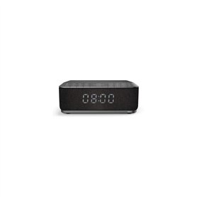 Bigben Interactive RR140IG Horloge Numérique Noir