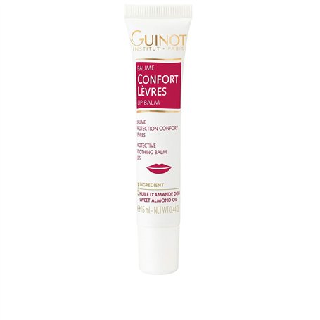 Baume à lèvres Guinot Confort 15 ml