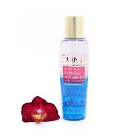 Démaquillant visage Guinot Express Eye Make-Up Remover 125 ml