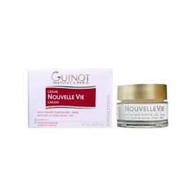 Crème de jour hydratante Guinot Nouvelle Vie 50 ml