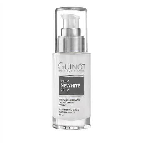Sérum visage Guinot Newhite 25 ml