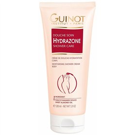 Gel de douche Guinot Hydrazone Shower Care 200 ml