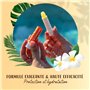 LOVEA - Stick Lèvres Solaire FPS 50 - Haute Protection UVA/UVB - Hydratant - Fini Invisible - Monoï De Tahiti - Protection Imméd