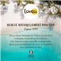 LOVEA - Stick Lèvres Solaire FPS 50 - Haute Protection UVA/UVB - Hydratant - Fini Invisible - Monoï De Tahiti - Protection Imméd