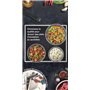 Arthur Martin AM777S Set de 3 Casseroles avec revethement anti adhérent Aluminium Poignée amovible Tous feux dont induction
