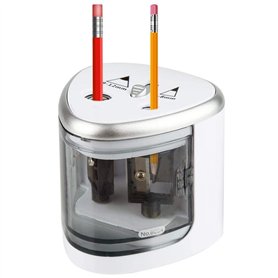 Taille-crayon électrique
