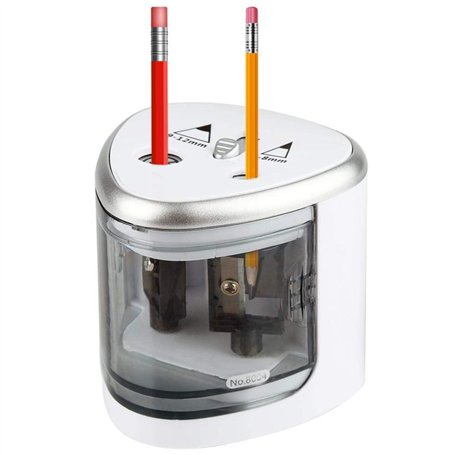 Taille-crayon électrique
