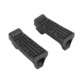 pour cale pied avant ybr 125 2012 Yctze Repose-pieds de moto