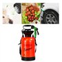 Fdit Multifonctionnel Mini Pelouse Jardin Irrigation Manuel Pneumatique Pulvérisateur Arroseur Agricole équipements Agricoles(5L