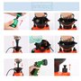 Fdit Multifonctionnel Mini Pelouse Jardin Irrigation Manuel Pneumatique Pulvérisateur Arroseur Agricole équipements Agricoles(5L