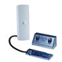 Delta Dore Détecteur d'ouverture DOS Tyxal+ de porte de garage pour alarme Tyxal+. DOS Tyxal+. Sécurité | Alarme | Détecteur -64