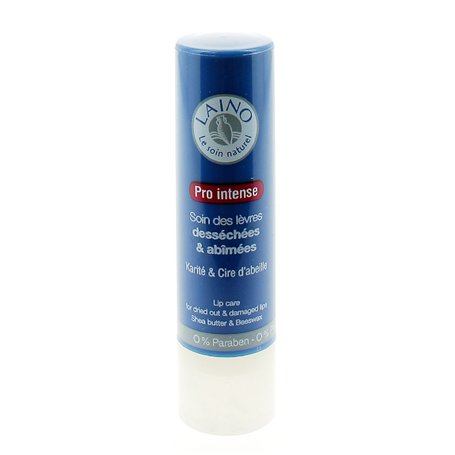 GILBERT HEALTHCARE Laino Pro Intense Stick à Lèvres 4 g