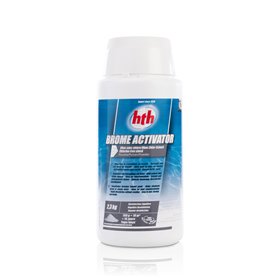 Activateur de Brome Oxygen Shock 2