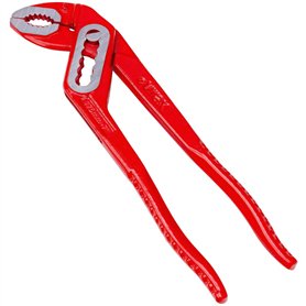 Virax Pince multiprise à branches entrepassées Vanadix® 240 mm