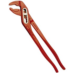 Pince multiprise à branches entrepassées VIRAX Vanadix® 300 mm - 10930