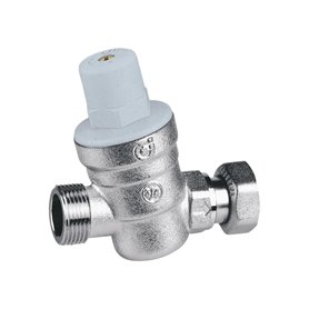 Thermador R5331 Réducteur de pression PM écrou 3/4"