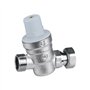 Thermador R5331 Réducteur de pression PM écrou 3/4"