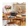 Appareil a Raclette LIVOO - 6 personnes noir