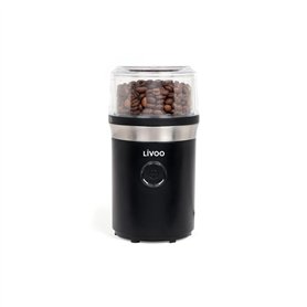 Livoo – Moulin à café électrique DOD190 – 70g