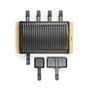thermostat ajustable