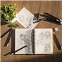 6 outils d'esquisse
