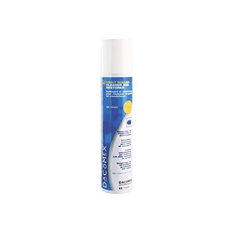 Dacomex Nettoyant spécial rouleaux / galets caoutchouc