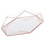 Forme hexagonale M