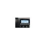 Thomson TH-540D Serea Comby Téléphones Filaire Avec Répondeur Ecran Noir