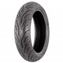 MICHELIN 160/60 ZR17 69W PILOT ROAD 4 R TL - 60/60/R17 69W - A/A/70dB - Moto Pneu