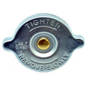 Calorstat RC0072 Bouchon de radiateur 240E8100A1 - DS (1965-1975)