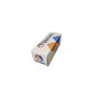 Cartouche thermostatique Vernet CA43-045 DA507874 pour mitigeur de douche, mitigeur thermostatique. CA43-045=32 dents