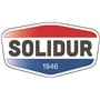 Solidur Colo - Chaussures de Sécurité Colorado S3 SRC - Embout en Composite et Semelle Non Métallique - Confort et Protection Ex