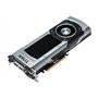 PNY Nvidia GTX Titan Noir-Dual Link-DVI-I/DVI-D HDMI DP Carte Graphique (7000MHz