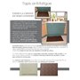 TAPIS ANTI FATIGUE