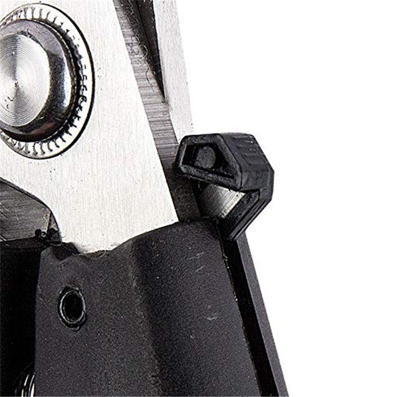 Robinet d'arrosage à sphère orientable 15/21 - 20/27 nickelé
